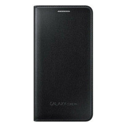 Flip Wallet pour Galaxy Core LTEG386F Samsung  Housse de portable