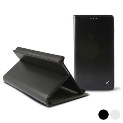 Housse Folio pour Mobile avec Aimant HUAWEI Y5 II Compact Smartphonehüllen
