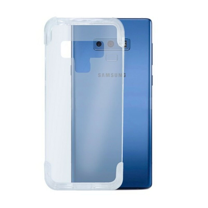 Protection pour téléphone portable Samsung Galaxy Note 9 Flex Armor  Housse de portable