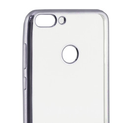 Huawei P Smart KSIX Flex Metal Handyhülle - Robust und stylisch. Mobile phone cases