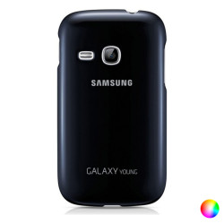 Protection pour téléphone portable Galaxy Young S6310 Samsung  Housse de portable