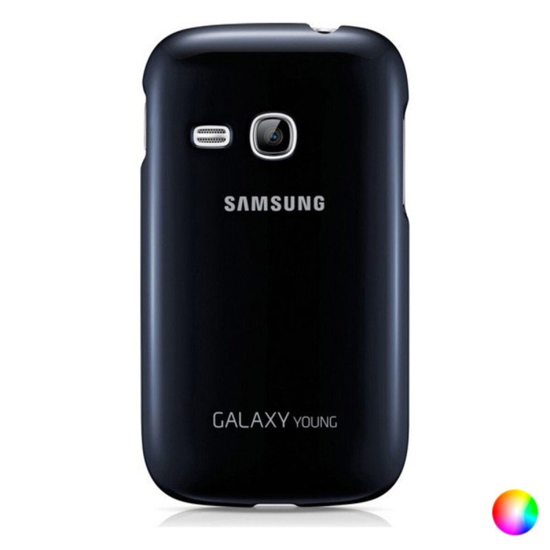 Protection pour téléphone portable Galaxy Young S6310 Samsung Samsung
