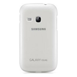 Protection pour téléphone portable Galaxy Young S6310 Samsung  Housse de portable