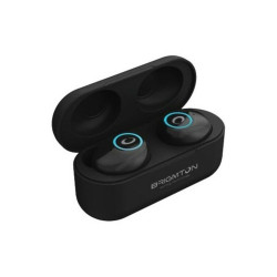 Casques Bluetooth avec Microphone BRIGMTON BML-16 500 mAh Bluetooth headset with microphone