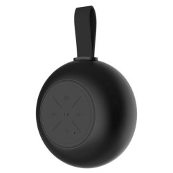 Haut-parleurs bluetooth Hiditec Urban Rok S IPX5 3W Bluetooth Lautsprecher