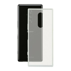 Protection pour téléphone portable Sony Xperia 1 KSIX Flex  Housse de portable