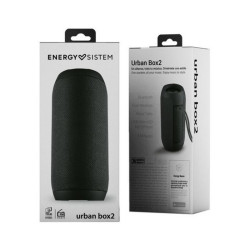 Enceinte Bluetooth Sans Fil Energy Sistem Urban Box 2 Bluetooth Speakers