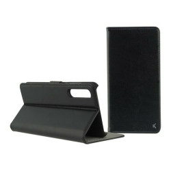 Housse Folio pour Mobile avec Aimant Xiaomi Mi 8 Pro KSIX Magnetic Standing  Housse de portable