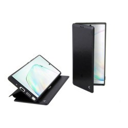 Housse Folio pour Mobile Samsung Galaxy Note 10 KSIX Standing Lite  Housse de portable