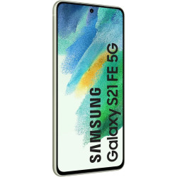 Smartphone Samsung Galaxy S21 FE 128GB 6,4 Mobile phones