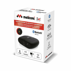 Adaptateur Bluetooth Meliconi (Reconditionné A+)  Accessoires pour appareils photo et caméscopes