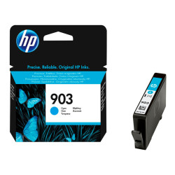 Cartouche d'Encre Compatible HP 903 Cyan Original-Tintenpatronen