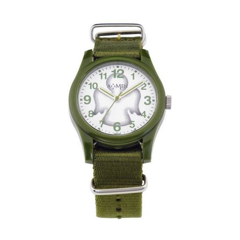 Montre Unisexe Amen ANGELO DI DIO (Ø 36 mm) Unisex watches