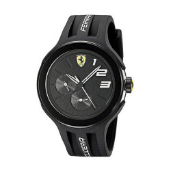 Montre Homme Ferrari FXX (Ø 46 mm) Unisex Uhren