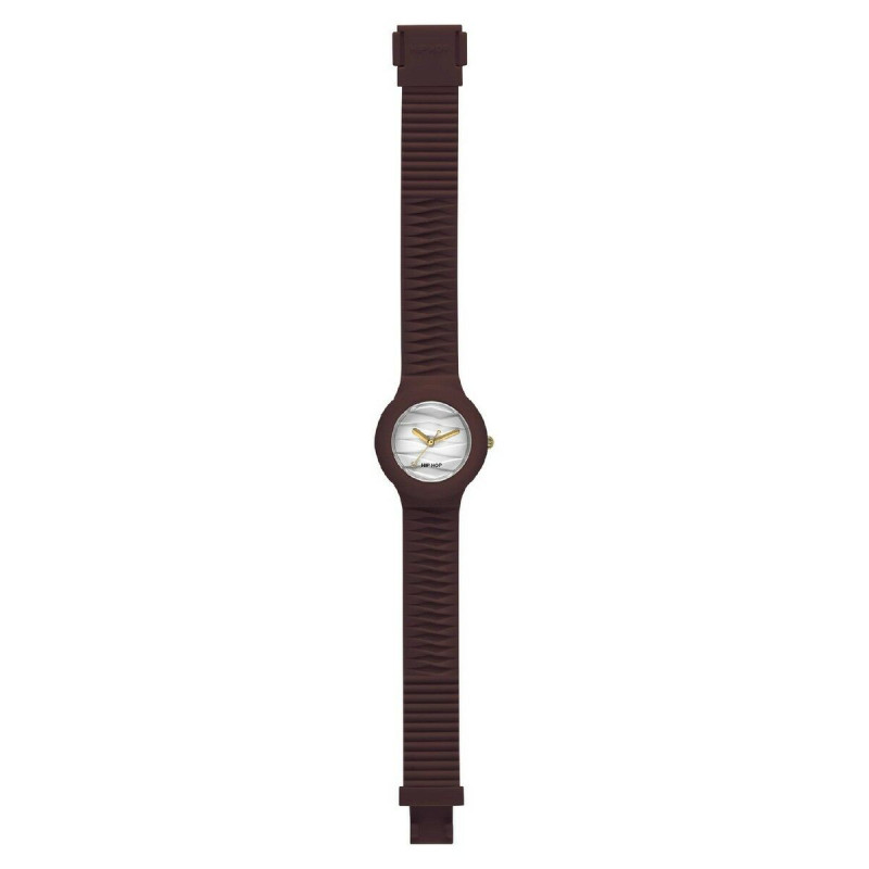 32mm Unisex Hip Hop SENSORIALITY Watch - Perfect for Any Style  Montres unisexe