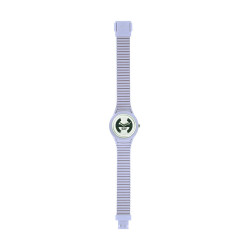 Montre Unisexe Hip Hop SOLARE (Ø 32 mm) Unisex watches