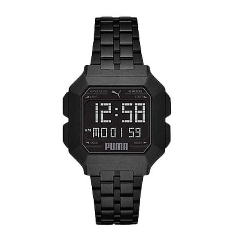Montre Homme Puma REMIX (Ø 45 mm) Unisex watches