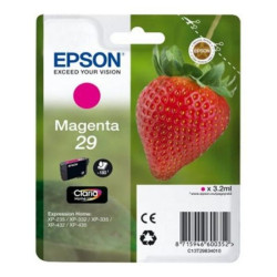 Cartouche d'Encre Compatible Epson T2983 Magenta Epson