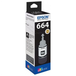 Cartouche d'Encre Compatible Epson T66 Original-Tintenpatronen