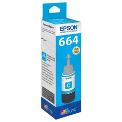 Cartouche d'Encre Compatible Epson T66 Original-Tintenpatronen