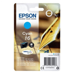 Cartouche d'Encre Compatible Epson T16 Original ink cartridges