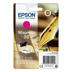 Cartouche d'Encre Compatible Epson T16 Epson