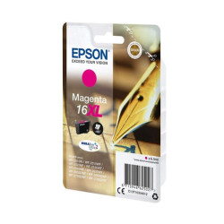 Cartouche d'Encre Compatible Epson T16XL Original-Tintenpatronen