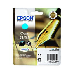 Cartouche d'Encre Compatible Epson T16XL Original-Tintenpatronen
