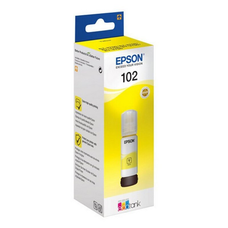 Cartouche d'Encre Compatible Epson C13T03R Epson