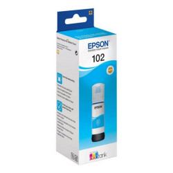Cartouche d'Encre Compatible Epson C13T03R Epson