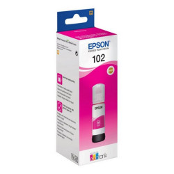 Cartouche d'Encre Compatible Epson C13T03R Original-Tintenpatronen