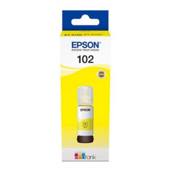 Cartouche d'Encre Compatible Epson C13T03R Original-Tintenpatronen