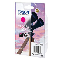 Cartouche d'Encre Compatible Epson C13T02V Epson