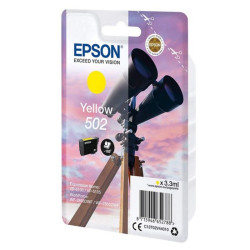 Cartouche d'Encre Compatible Epson C13T02V Epson