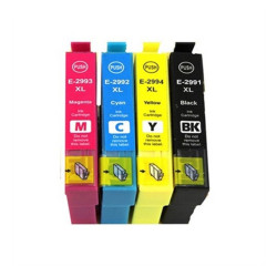 Cartouche d'Encre Compatible Inkoem T299 Recycled ink cartridges