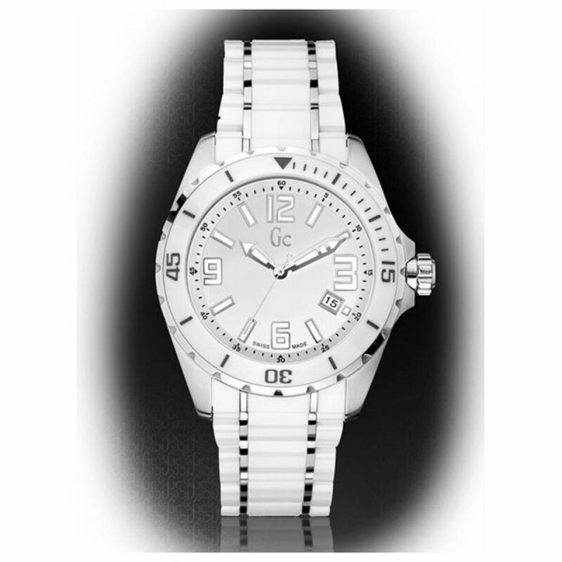 Montre Femme Guess X85009G1S (Ø 44 mm) Unisex watches