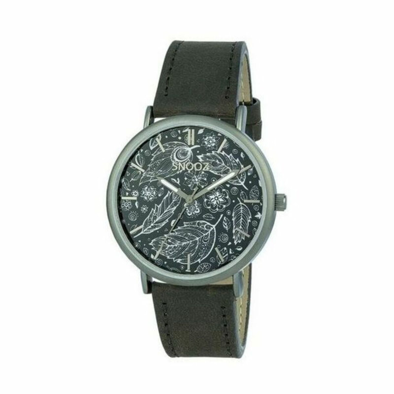 Montre Unisexe Snooz SAA1041-75 (Ø 40 mm) Unisex watches