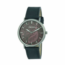 Montre Unisexe Snooz SAA1041-86 (Ø 40 mm) Unisex watches