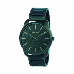Montre Unisexe Snooz SAA1043-64 (Ø 44 mm) Unisex watches
