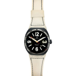 Luxus Unisex-Armbanduhr 09BK-2501 von Montres (40 mm Durchmesser) Unisex Uhren