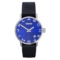 666 Barcelona Unisex-Uhr, Durchmesser 35 mm, Modell 666-274 Unisex watches