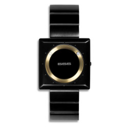 Montre Unisexe 666 Barcelona 666-061 (Ø 45 mm) Unisex watches