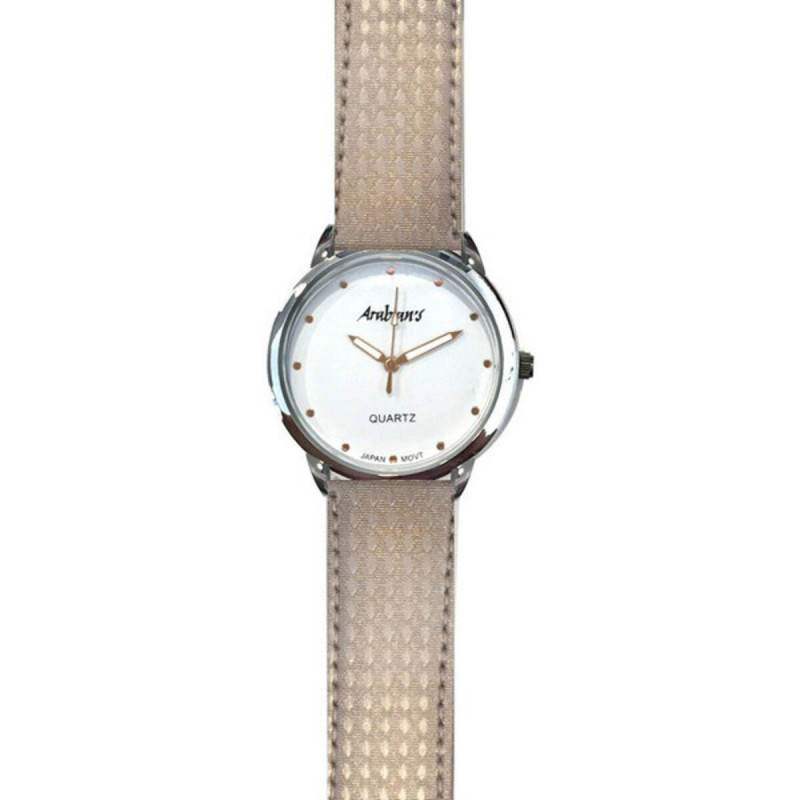Arabians DBP2262R Unisex-Uhr mit 37 mm Durchmesser  Montres unisexe