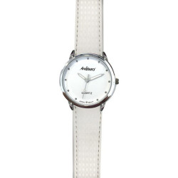 Arabians DBP2262G Unisex-Uhr mit 37 mm Durchmesser für optimalen Style Unisex Uhren