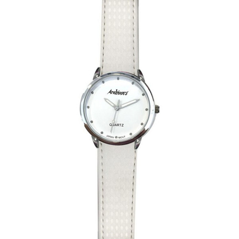 Arabians DBP2262G Unisex-Uhr mit 37 mm Durchmesser für optimalen Style  Montres unisexe