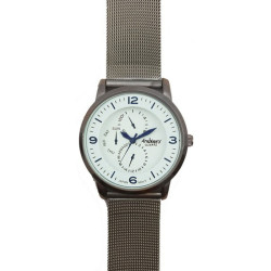 Arabians Unisex-Uhr DBP2227Y mit 35 mm Durchmesser Unisex Uhren