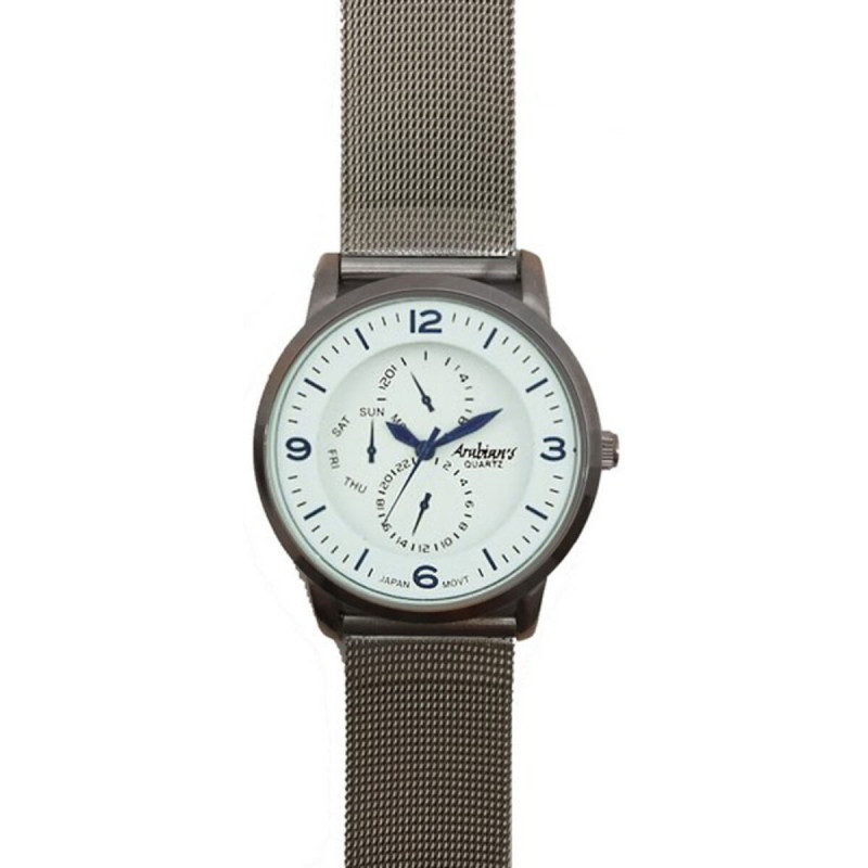 Arabians Unisex-Uhr DBP2227Y mit 35 mm Durchmesser Unisex watches