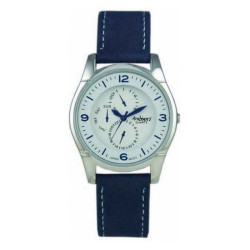 Arabians Unisex-Uhr DBP2227W mit 35mm Durchmesser für stilvolle Zeitanzeige Unisex Uhren