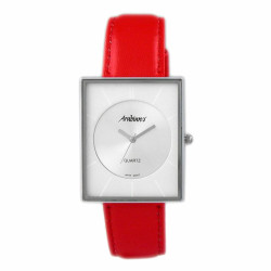 Arabians Unisex-Uhr DBP2046R mit 43mm Durchmesser  Unisex watches