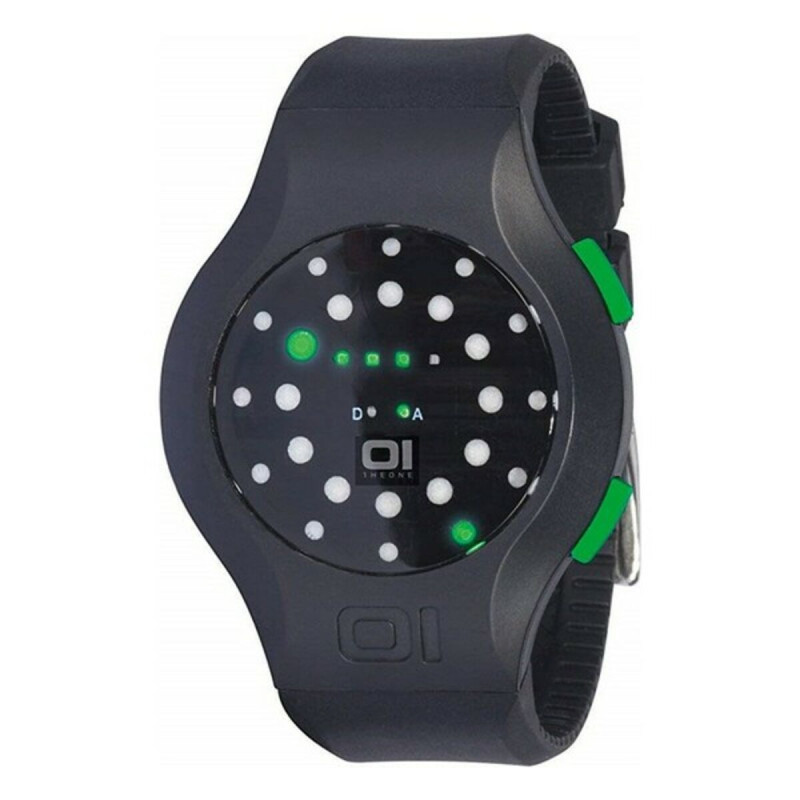 Montre Unisexe The One MK202G3 (Ø 42 mm) Unisex watches